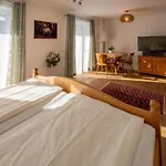 Residenz Zugspitzblick Mit 6 Schlafzimmern By Interhome 公寓 Buchenberg (Bavaria)