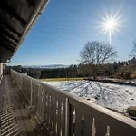 Residenz Zugspitzblick Mit 6 Schlafzimmern By Interhome 公寓 *