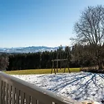 Residenz Zugspitzblick Mit 6 Schlafzimmern By Interhome