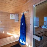 Residenz Zugspitzblick Mit 6 Schlafzimmern By Interhome 公寓 *