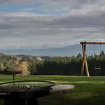 公寓 Residenz Zugspitzblick Mit 6 Schlafzimmern By Interhome *