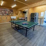 公寓 Residenz Zugspitzblick Mit 6 Schlafzimmern By Interhome