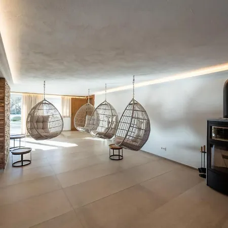 Residenz Zugspitzblick Mit 6 Schlafzimmern By Interhome Appartamento Buchenberg (Bavaria)
