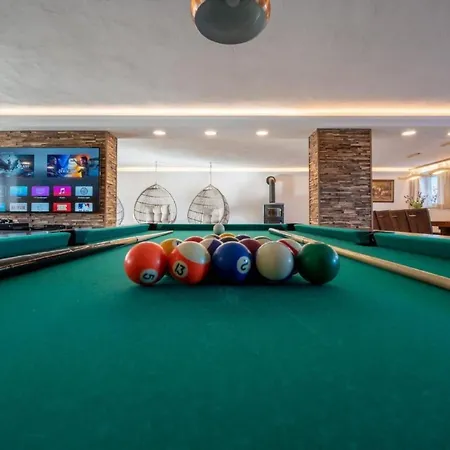 Appartement Residenz Zugspitzblick Mit 6 Schlafzimmern By Interhome *