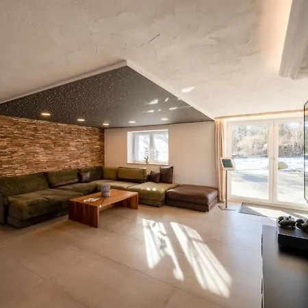 Lejlighed Residenz Zugspitzblick Mit 6 Schlafzimmern By Interhome Buchenberg (Bavaria)