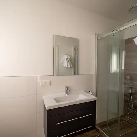 Lejlighed Residenz Zugspitzblick Mit 6 Schlafzimmern By Interhome