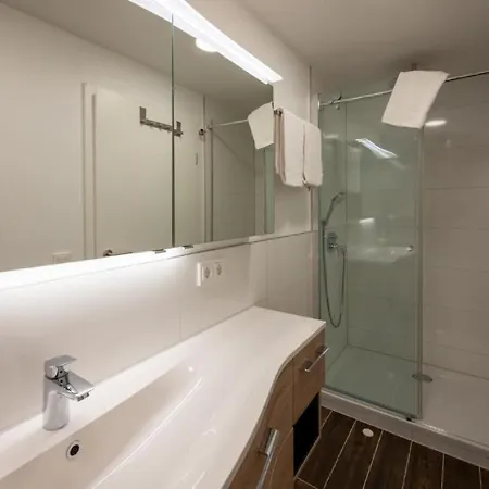 Lejlighed Residenz Zugspitzblick Mit 6 Schlafzimmern By Interhome