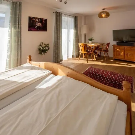 Residenz Zugspitzblick Mit 6 Schlafzimmern By Interhome Lejlighed Buchenberg (Bavaria)