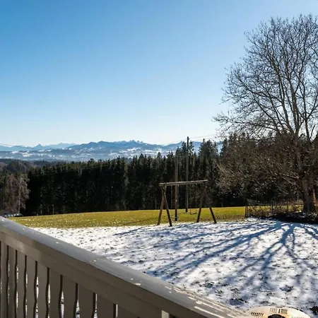Residenz Zugspitzblick Mit 6 Schlafzimmern By Interhome
