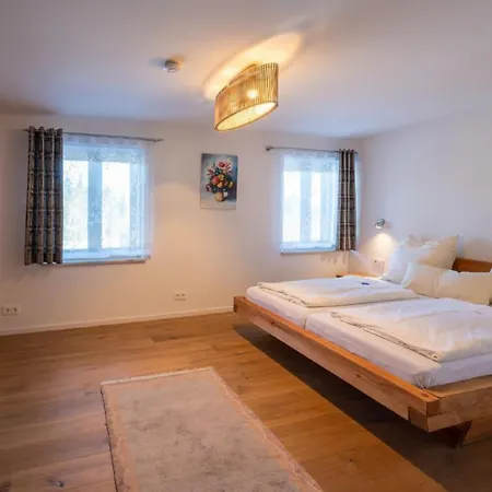 Residenz Zugspitzblick Mit 6 Schlafzimmern By Interhome