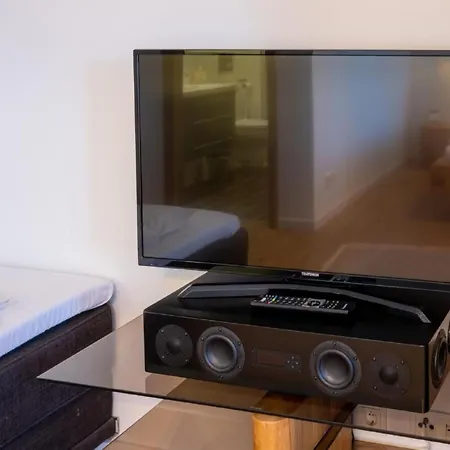 Residenz Zugspitzblick Mit 6 Schlafzimmern By Interhome *