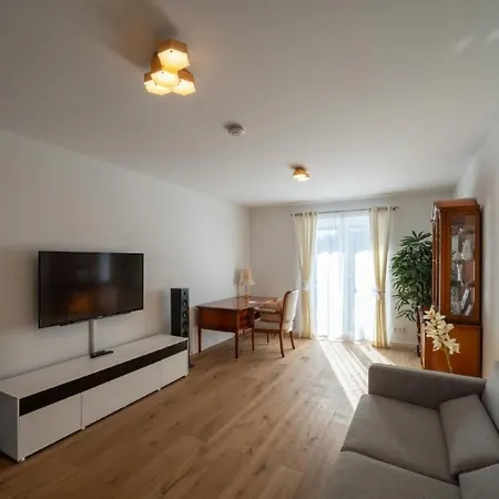 Lejlighed Residenz Zugspitzblick Mit 6 Schlafzimmern By Interhome *