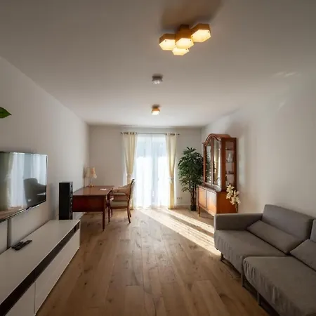 Residenz Zugspitzblick Mit 6 Schlafzimmern By Interhome Lejlighed