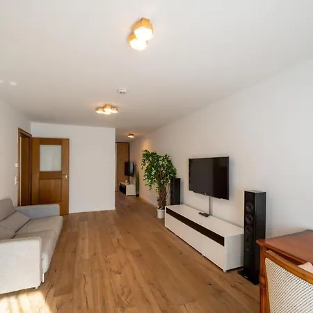 Residenz Zugspitzblick Mit 6 Schlafzimmern By Interhome *