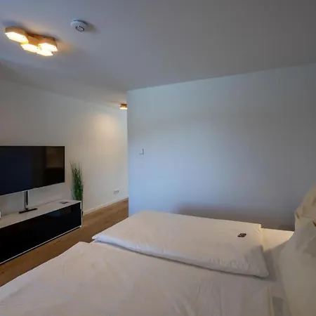 Residenz Zugspitzblick Mit 6 Schlafzimmern By Interhome *