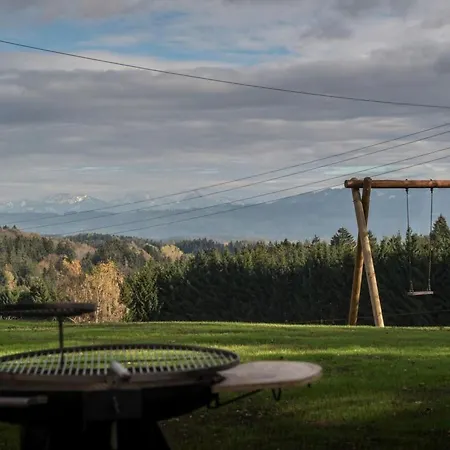 Lejlighed Residenz Zugspitzblick Mit 6 Schlafzimmern By Interhome *