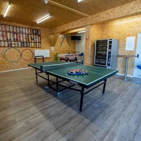 Lejlighed Residenz Zugspitzblick Mit 6 Schlafzimmern By Interhome