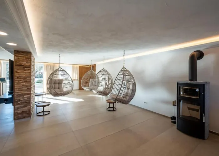 Residenz Zugspitzblick Mit 6 Schlafzimmern By Interhome Апартаменты Buchenberg (Bavaria)