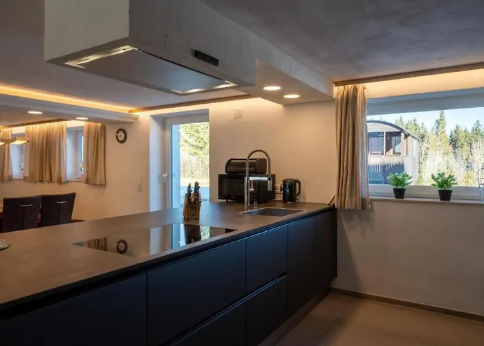 Residenz Zugspitzblick Mit 6 Schlafzimmern By Interhome * Buchenberg (Bavaria)