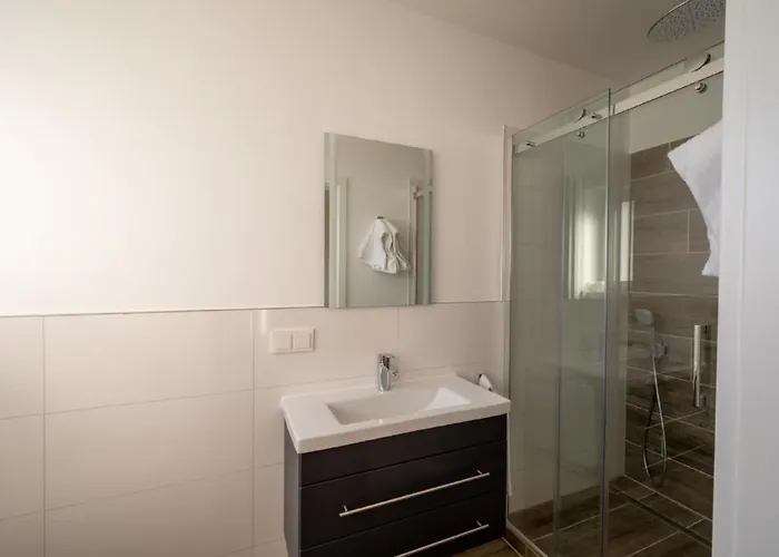 Апартаменты Residenz Zugspitzblick Mit 6 Schlafzimmern By Interhome