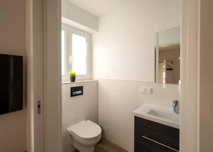 Residenz Zugspitzblick Mit 6 Schlafzimmern By Interhome * Buchenberg (Bavaria)