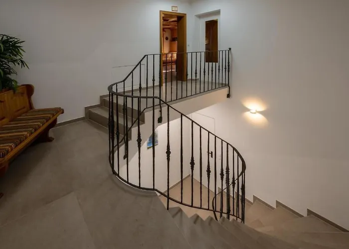Residenz Zugspitzblick Mit 6 Schlafzimmern By Interhome Buchenberg (Bavaria)