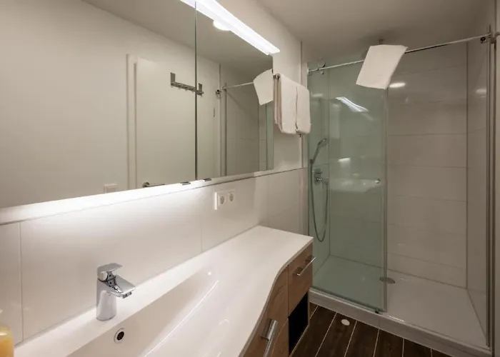 Апартаменты Residenz Zugspitzblick Mit 6 Schlafzimmern By Interhome