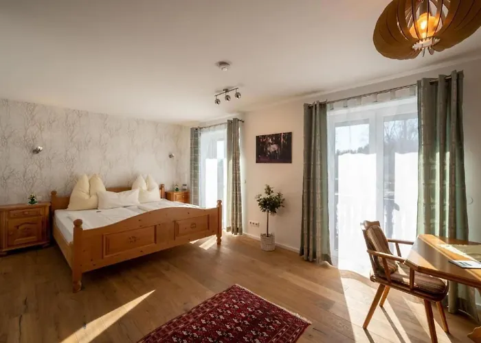 Residenz Zugspitzblick Mit 6 Schlafzimmern By Interhome