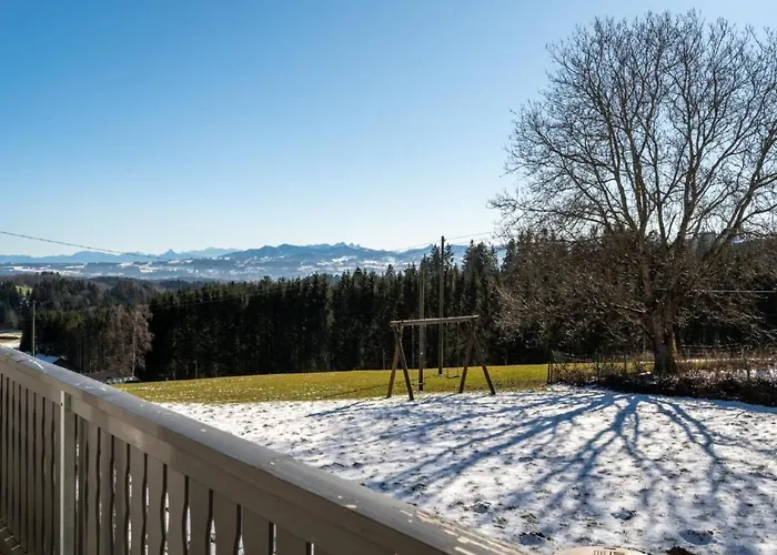 Residenz Zugspitzblick Mit 6 Schlafzimmern By Interhome