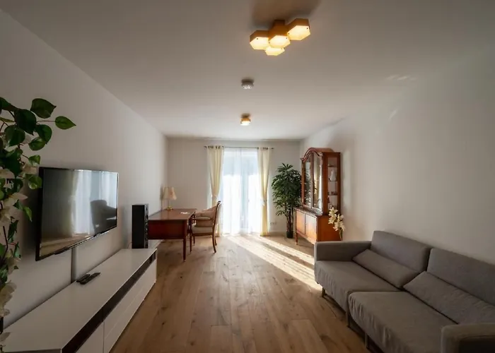 Residenz Zugspitzblick Mit 6 Schlafzimmern By Interhome Апартаменты