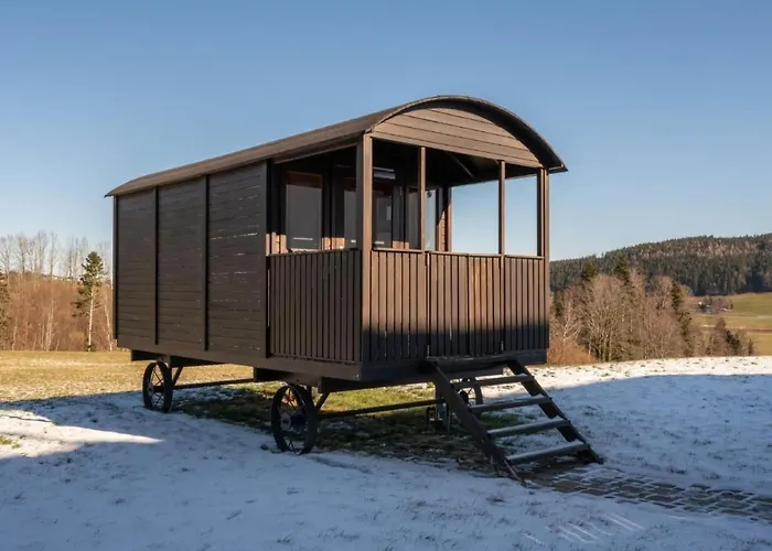 Residenz Zugspitzblick Mit 6 Schlafzimmern By Interhome * Buchenberg (Bavaria)