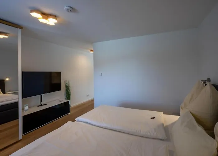 Residenz Zugspitzblick Mit 6 Schlafzimmern By Interhome *