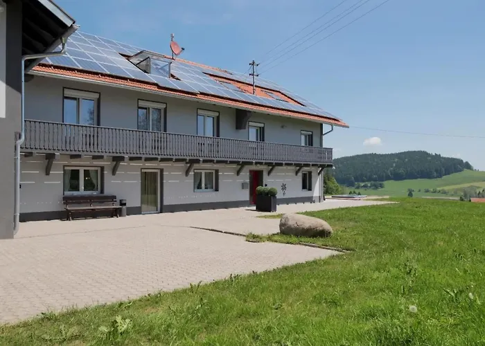 Residenz Zugspitzblick Mit 6 Schlafzimmern By Interhome Апартаменты *